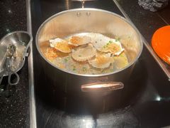 -泰谷酒店·太古码头闽菜自助餐厅