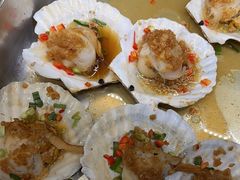 -日丰园海肠水饺·老字号大连海鲜(和平广场店)
