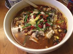 乌江鱼川湘馆-乌江鱼杭帮菜(西湖店)