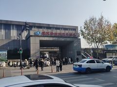 -武汉关码头(轮渡站)