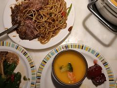 -吉布鲁牛排海鲜自助(金牛凯德广场店)