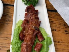 -旅马餐厅(茅家埠店)