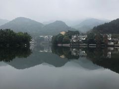 -海兰云天度假区温泉