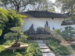 -上海醉白池公园