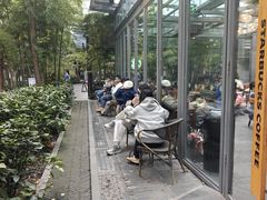 -星巴克(西湖天地店)