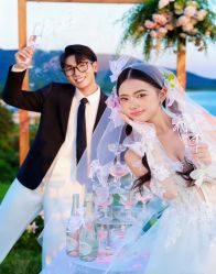 -金夫人婚纱摄影(包河万达店)