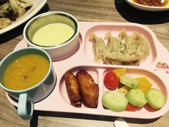 -九毛九西北菜(番禺万达店)