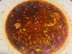 -小放牛炒菜馆(中山路乐汇城店)