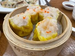 -富豪酒家(正大广场店)