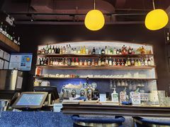 -Brut Eatery悦璞食堂(建国东路店)