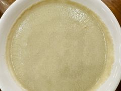 豆汁-北京小肠陈饭庄(方庄店)