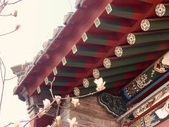-迎泽公园