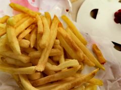 -麦当劳(世纪汇广场店)