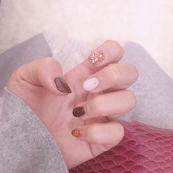 点击看大图 -StartNail美甲