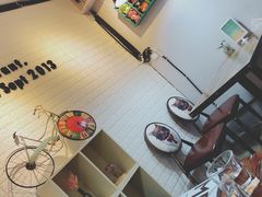 -吃饼人西餐(南开店)