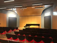 -柏斯音乐艺术中心·钢琴·吉他(世纪金源店)