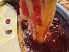 -四喜小胖·北京涮肉(五道营店)