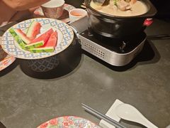 -知楚•精致湖北菜(武商MALL店)