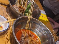-嘉州鲜知味钵钵鸡(奎星楼店)
