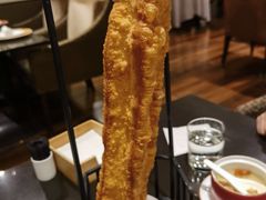-北京王府井希尔顿酒店·秦唐中餐厅Chynna