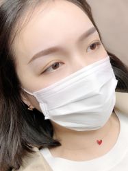-本小姐美学·半永久纹眉野生眉