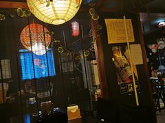 -日本料理神拉面