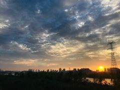 -咸阳湖景区