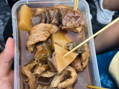 -老day牛杂(官也街总店)