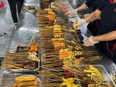 -彭姐麻辣烫(海淀店)