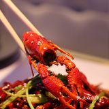 超美味小龙虾餐厅推荐