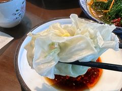 羊肉大葱稍麦-真食净香居·内蒙烧麦(亚运村店)