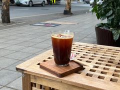 -常识咖啡common sense(春熙路店)