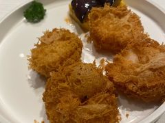 -金苑海鲜酒家(来魅力店)