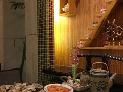 -科尔海悦酒店樱之河日本料理(清河东路店)