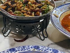 -你鲟欢·香茅柠檬鱼(金沙店)