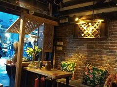 -在路上酒吧(大理古城店)