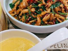 -香满园春饼·家常菜(东大桥店)