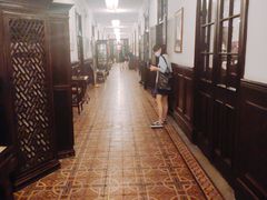 大堂-上海老站(徐家汇店)