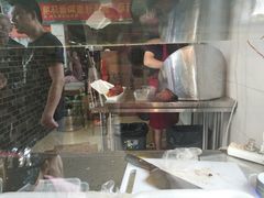 -徐一杆挂炉烤鸭(荣巷店)