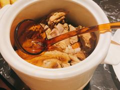 -甄御•海鲜新青岛菜(麦岛店)