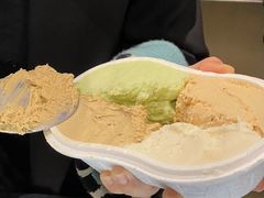 -Dip in Gelato(富民路店)