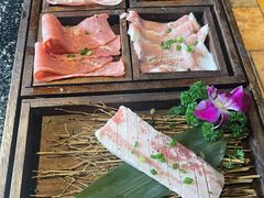-牛焱·烧肉酒肆(五大道店)