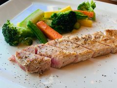 -沈阳君悦酒店·意坊意大利餐厅