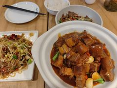 -文记卢源外·江西小炒(凤城八路店)
