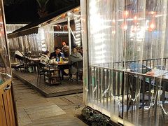 -醉月城西昌火盆烧烤(天府店)