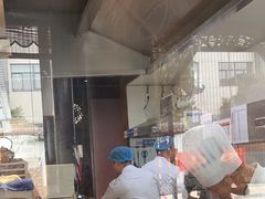 -东门口涮肉·砂锅·烤串(老门东店)