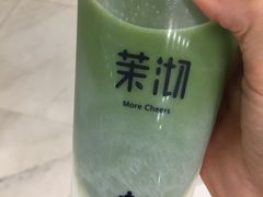 -茉沏(昆山金鹰店)