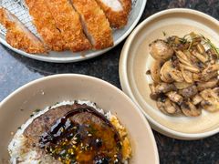 -无印良品餐堂 MUJI Diner(成都太古里店)