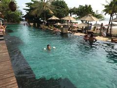 -水明漾大酒店 - 巴厘岛精品生活方式度假村