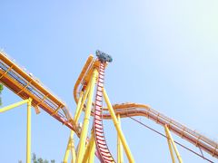 -广州长隆欢乐世界